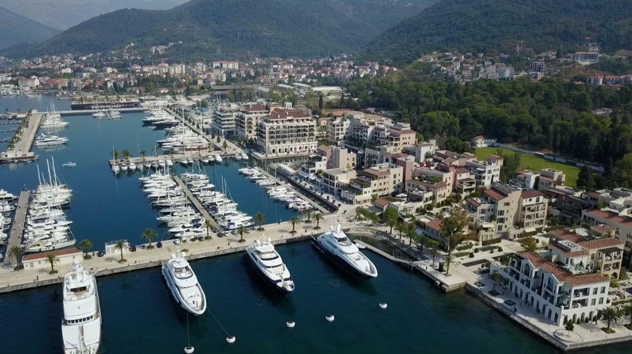 Porto Montenegro Luxury Experience *